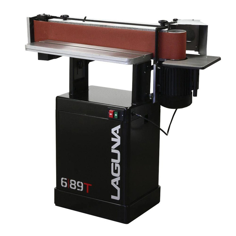 6|89T EDGESANDER